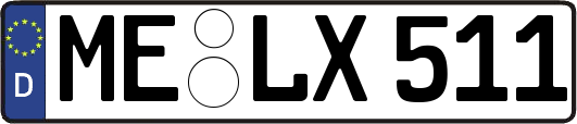 ME-LX511