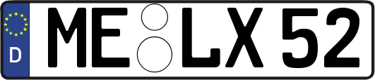 ME-LX52