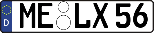 ME-LX56