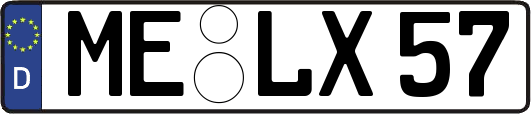 ME-LX57