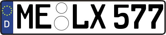 ME-LX577