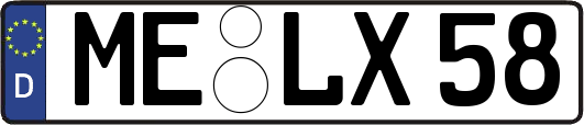 ME-LX58