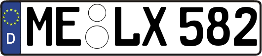 ME-LX582