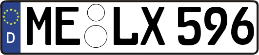 ME-LX596