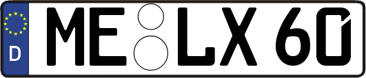 ME-LX60