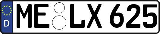 ME-LX625