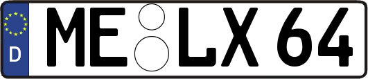 ME-LX64