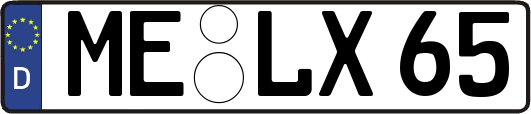 ME-LX65