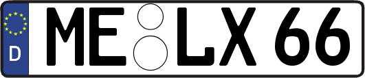 ME-LX66