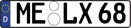 ME-LX68