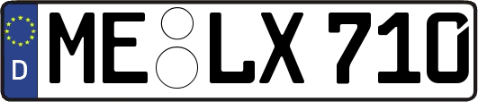 ME-LX710