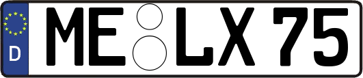 ME-LX75