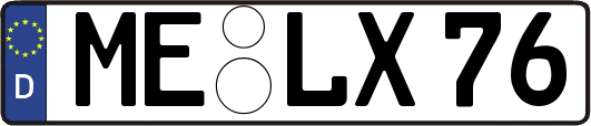 ME-LX76