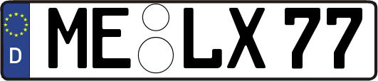 ME-LX77