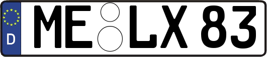 ME-LX83