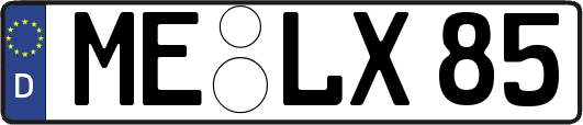 ME-LX85