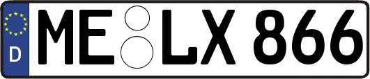 ME-LX866