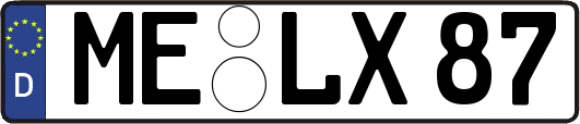 ME-LX87
