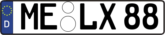 ME-LX88