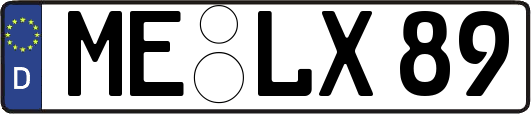 ME-LX89