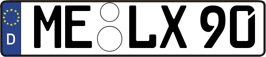 ME-LX90