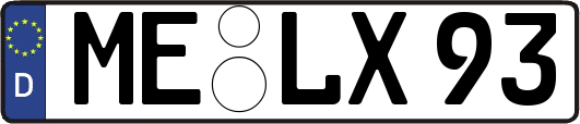 ME-LX93
