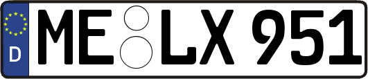 ME-LX951