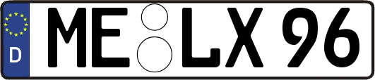 ME-LX96