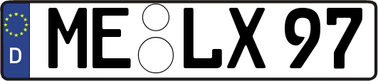 ME-LX97