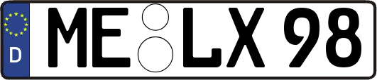 ME-LX98