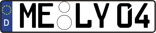 ME-LY04
