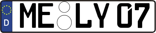 ME-LY07