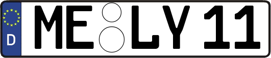 ME-LY11