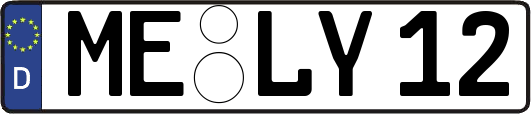 ME-LY12