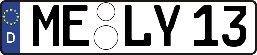 ME-LY13