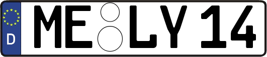 ME-LY14