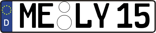 ME-LY15