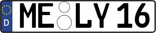 ME-LY16