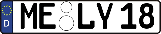 ME-LY18