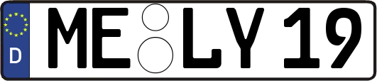 ME-LY19