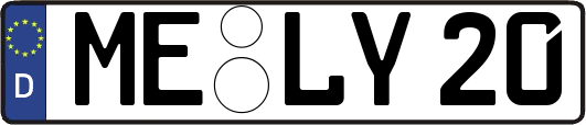 ME-LY20