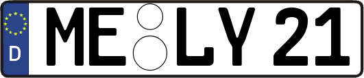 ME-LY21