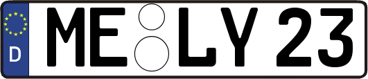 ME-LY23