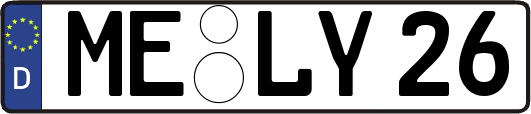 ME-LY26