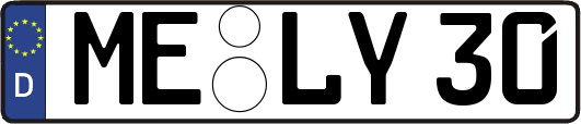 ME-LY30
