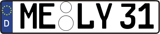 ME-LY31