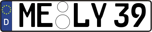 ME-LY39