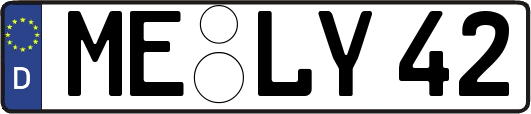 ME-LY42