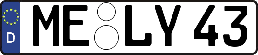 ME-LY43