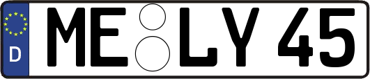 ME-LY45